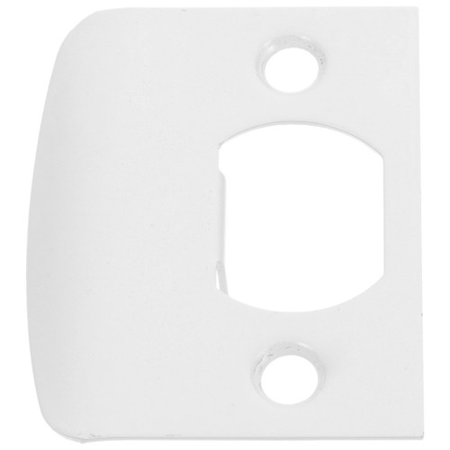 Plaques gâche pour portes - gâche,