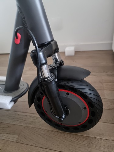 Trottinette électrique neuve