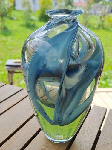 Vase alain marisa - marisa, bégou