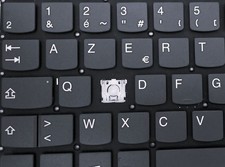 Touche de Clavier pour LENOVO