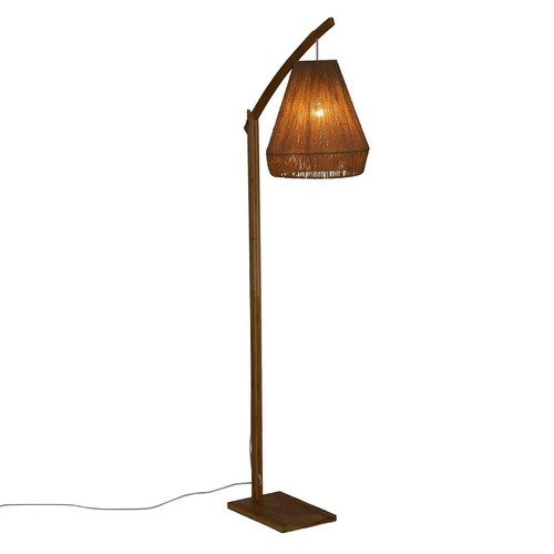 Lampadaire arc design - lampadaire,