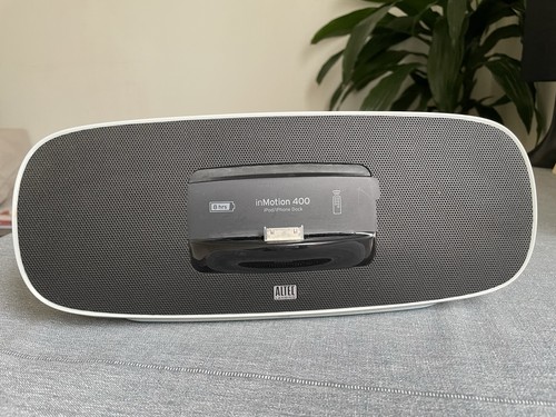 Altec lansing enceinte - altec,