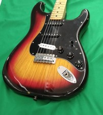 (FENDER) STRATOCASTER Occasion