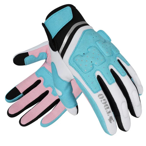 Gants moto cyclisme - de, moto,