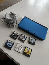 Nintendo 3DS XL Console