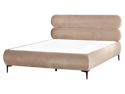 Cadre lit minimaliste - lit,