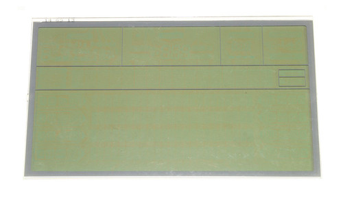 Only lcd screen - only, korg
