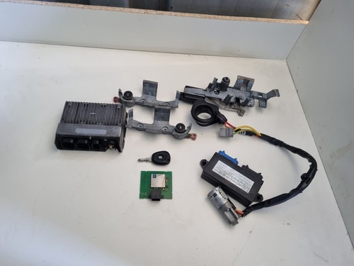 Renault safrane kit - dt,