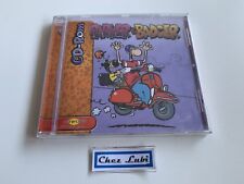 Parker & Badger - PC - FR - Neuf Sous Blister