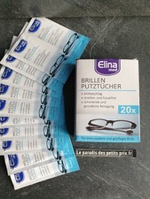 lingette anti buée , 20