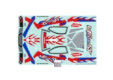 KYOSHO ISB050-US Stickers