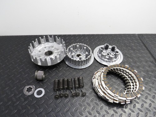 Suzuki 250 rm250 kit - suzuki,
