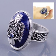 Vintage Antique Silver Old