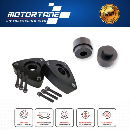 Kit levage pour nissan - kit, serena