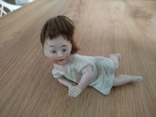 Bébé De Piano Ancien Avec