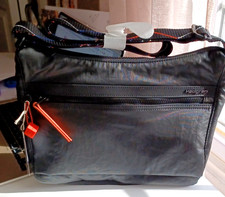 HEDGREN Inner City Crossbody