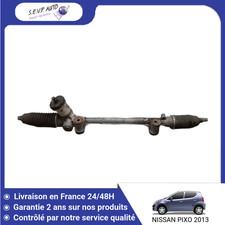 🇫🇷 CREMAILLERE NISSAN