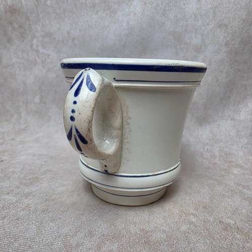 Tasse brûlot creil - tasse,