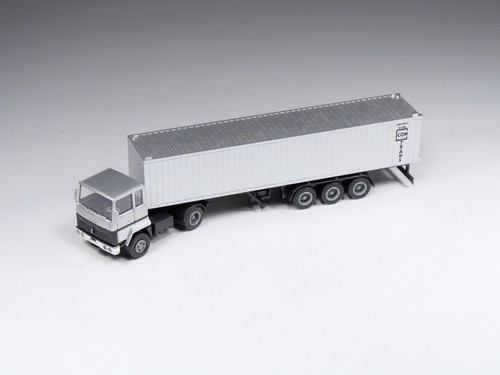 Herpa camion - ho,