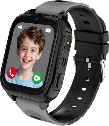 Montre connectée enfant - montre,