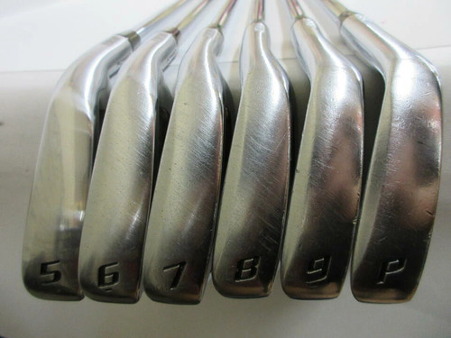 Yamaha rmx 116 iron set - 116,