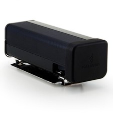 Iwatani FORE WINDS FW-FS01-BK Folding Camp Stove Black Portable Butane Stove 