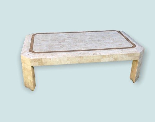 Table basse placage - table,