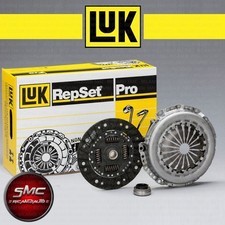 Kit Embrayage LUK VW Golf IV