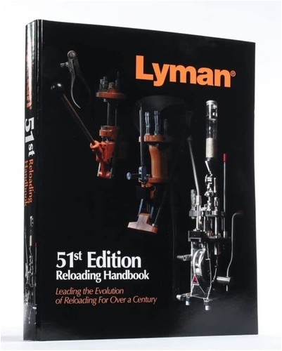 New lyman 51st - 51st, edition