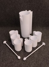 Service Orangeade Jean Pierre