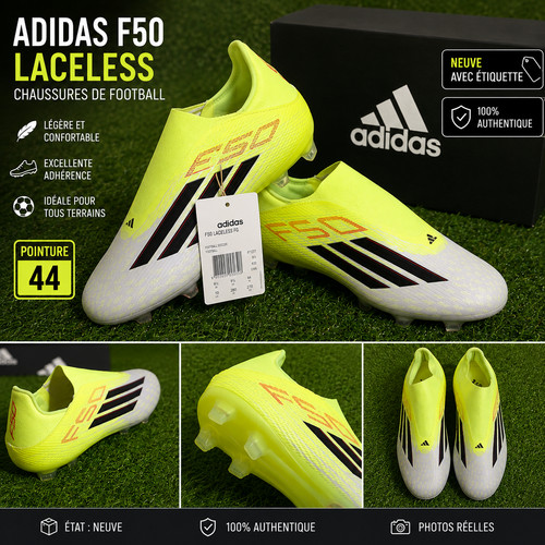 Chaussure football sans - chaussure,