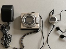 SHARP MD-MS722 - MD Recorder -