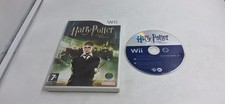 Jeu Nintendo Wii Harry Potter