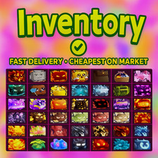 ?ONLINE? | Bubble Gum Simulator Infinity - Roblox | BGSI | Cheap Secrets