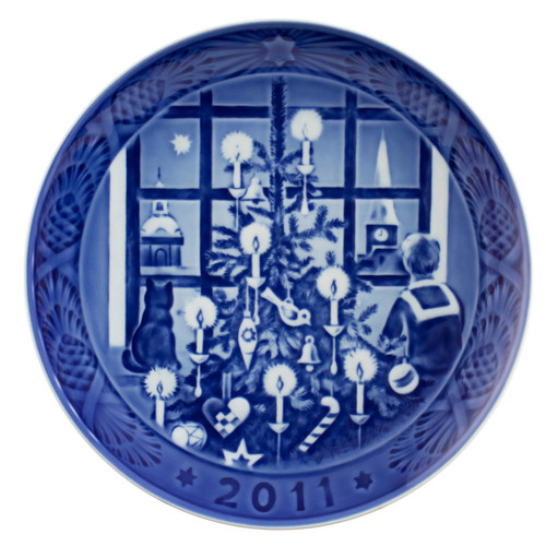 Royal copenhagen assiette - royal,