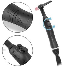 Torche de soudage TIG WP-26 FR