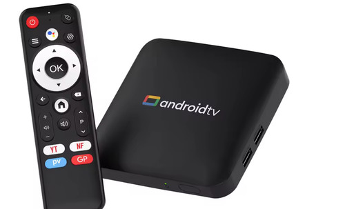 Android box 14 - android, 4k