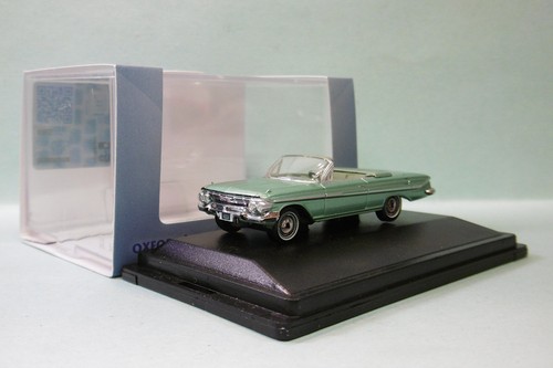 Oxford chevrolet impala - -,