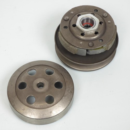 Embrayage p2r pour - p2r, scooter