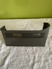 1986-1993 NISSAN PICK UP D21 HARDBODY DASH BEZEL TRIM LOWER SURROUND OEM