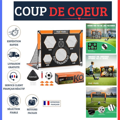 Buts football enfants - football,