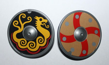 PLAYMOBIL 3157 LOT DE 2