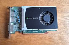 DELL / NVIDIA - Carte