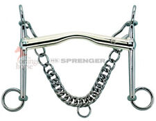 Sprenger Dents Ho-Reitkandare, Faisceau 7 CM - Sensogan