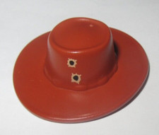 Playmobil CHAPEAU cowboy