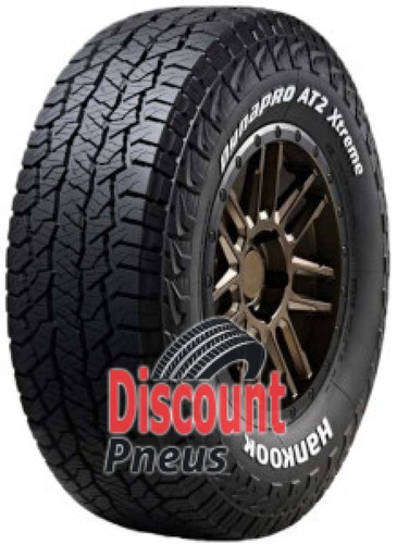 Hankook dynapro at2 - dynapro,