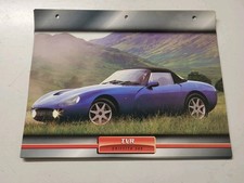 carte Fiche voitures