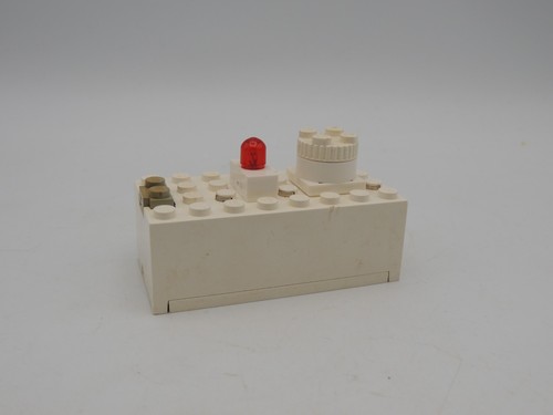 Lego space vintage bloc - lego,
