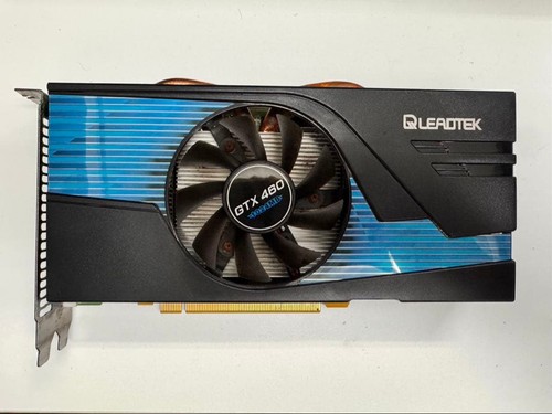 Carte graphique geforce - graphique, gtx