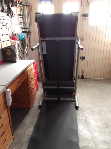 Tapis marche électrique - marche,